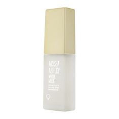 shumee White Musk toaletná voda v spreji 50ml