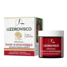 shumee Cica Naczynka chladivý posilňujúci a protivráskový krém 50ml