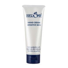 shumee Hand Cream Sensitive krém pre jemnú a citlivú pokožku rúk 75 ml