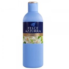 shumee Body Wash Narcissus gél na umývanie tela 650 ml