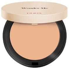 shumee Wonder Me Powder-no-Powder lisovaný púder na tvár 020 Nude 7,5g