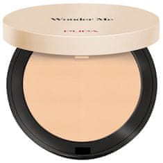 shumee Wonder Me Powder-no-Powder lisovaný púder na tvár 010 Ivory 7,5g