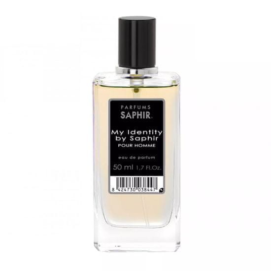 shumee My Identity Pour Homme parfémovaná voda v spreji 50 ml