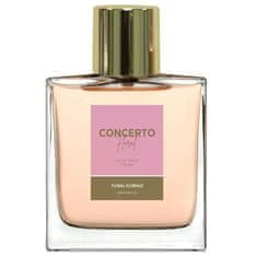 shumee Concerto Floral Woman toaletná voda v spreji 100ml