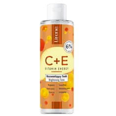 shumee C+E Vitamín Energy rozjasňujúce tonikum 200 ml