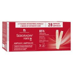 shumee Forte ampulky proti vypadávaniu vlasov 28x5,5ml