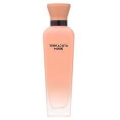 shumee Parfumovaná voda Terracota Musk v spreji 120 ml