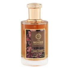 shumee Dark Forest parfémovaná voda v spreji 100 ml