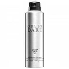 shumee Deodorant v spreji Dare for Men 226ml