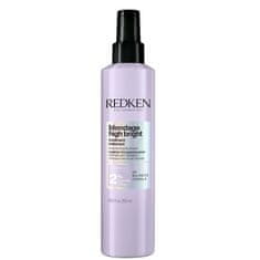 shumee Blondage High Bright Pre-Treatment sprej s vitamínom C pre blond vlasy 250 ml