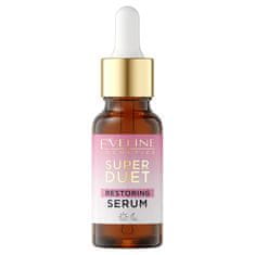 shumee Regeneračné sérum Super Duet 18 ml