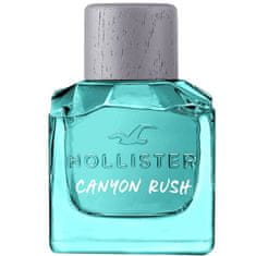 shumee Canyon Rush For Him toaletná voda v spreji 100ml