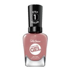 shumee Miracle Gél lak na nechty 252 Rose and Shine 14,7ml