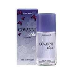 shumee Parfumovaná voda Covanni Cote For Women v spreji 30 ml