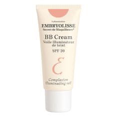 shumee Secret De Maquilleurs Complexion Illuminating Veil BB Cream rozjasňujúci BB krém SPF20 30 ml