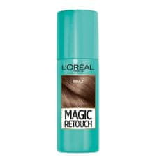 shumee Magic Retouch sprej na retuš korienkov Hnedý 75ml