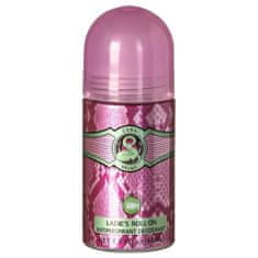 shumee Cuba Jungle Snake roll-on deodorant 50ml