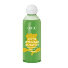 shumee Intima Harmančekový krém na intímnu hygienu 200 ml