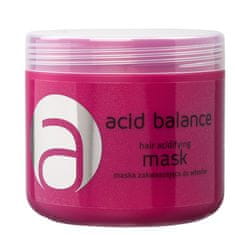 shumee Acid Balance Hair Acidifying Mask okysľujúca maska na vlasy 500 ml