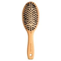 shumee Bamboo Touch Detangle Combo Brush HH-P6 bambusová kefa na vlasy