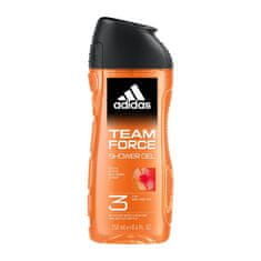 shumee Team Force sprchový gél pre mužov 250ml