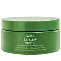 shumee Be Curly Advanced Intensive Curl Perfecting Masque intenzívne vyživujúca maska pre kučeravé vlasy 25ml