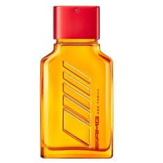 shumee AMG Red Thrill parfémovaná voda v spreji 60 ml