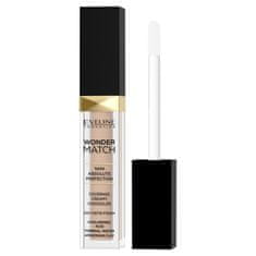 shumee Wonder Match Concealer krycí tekutý korektor 15 Natural 7ml