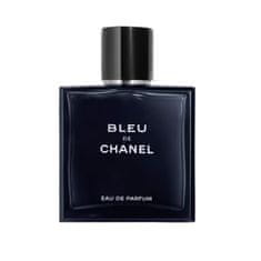 shumee Parfumovaná voda Bleu de Chanel v spreji 50 ml