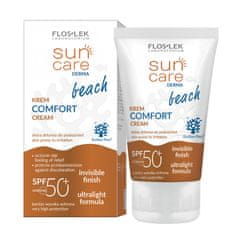 shumee Sun Care Derma Comfort krém na tvár a telo SPF 50+ 50 ml