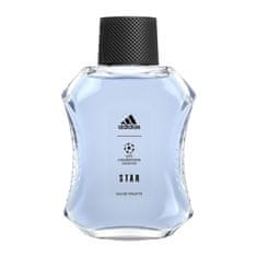 shumee Uefa Champions League Star Edition toaletná voda v spreji 100ml