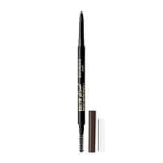 shumee Automatická ceruzka na obočie Brow Reveal 03 Dark Brown 0,35g