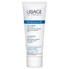 shumee Keratosane 30 Cream-Gel exfoliačný a upokojujúci krém-gél 75 ml