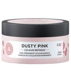 shumee Color Refresh maska na farbenie vlasov 0,52 Dusty Pink 100ml