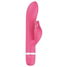 shumee Bwild Classic Bunny Rabbit Vibrator Guava zajačikový vibrátor