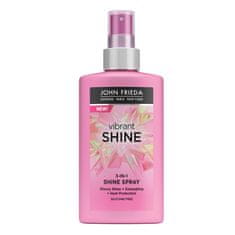 shumee Lak na vlasy Vibrant Shine dodávajúci lesk 3v1 150ml