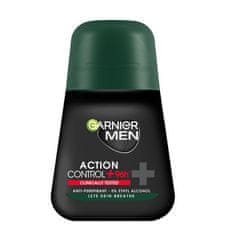 shumee Men Action Control+ Klinicky testovaný antiperspirant roll-on 50 ml