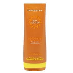 shumee Beta Carotene Body Milk telové mlieko na opálenie 200 ml