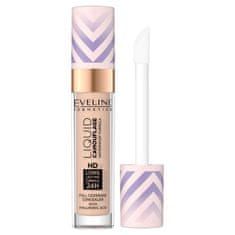 shumee Liquid Camouflage vodeodolný maskovací korektor s kyselinou hyalurónovou 2,5 Light Peach 7,5 ml