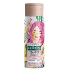 shumee Wellbeing hydratačný šampón 300 ml