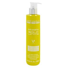 shumee Gold Lifting Bain Shampoo šampón na kučeravé vlasy 250 ml