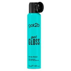 shumee Got Gloss Shine Finish sprej na lesklú úpravu vlasov 200 ml