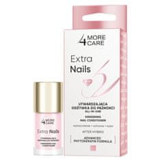 shumee Extra Nails spevňujúci kondicionér na nechty 10ml