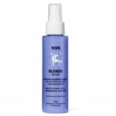 shumee Rozjasňujúca hmla na vlasy Blonde My Hair Ametyst 100 ml