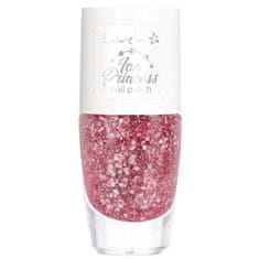 shumee Lak na nechty Ice Princess Nail Polish 02 8ml