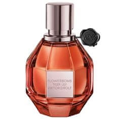 shumee Flowerbomb Tiger Lily parfémovaná voda v spreji 50 ml