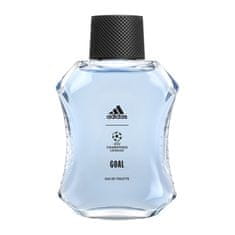 shumee Uefa Champions League Goal toaletná voda v spreji 100ml