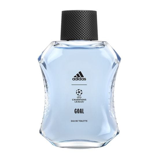 shumee Uefa Champions League Goal toaletná voda v spreji 100ml