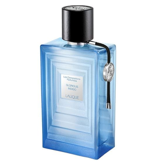 shumee Parfumovaná voda Les Compositions Parfumees Glorious Indigo v spreji 100 ml