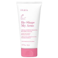 shumee Re-Shape My Arms krém modelujúci vnútorné časti paží 150ml